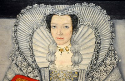 The Cholmondeley Ladies by Unbekannt Unbekannt